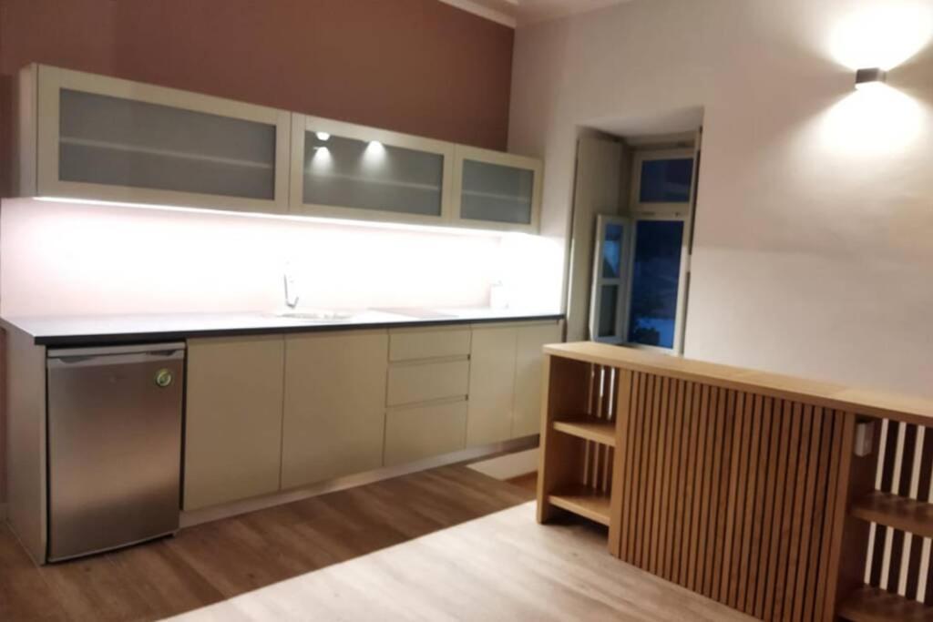 Afroditis'S & Makis'S Apartment 2 Leonidio Ngoại thất bức ảnh